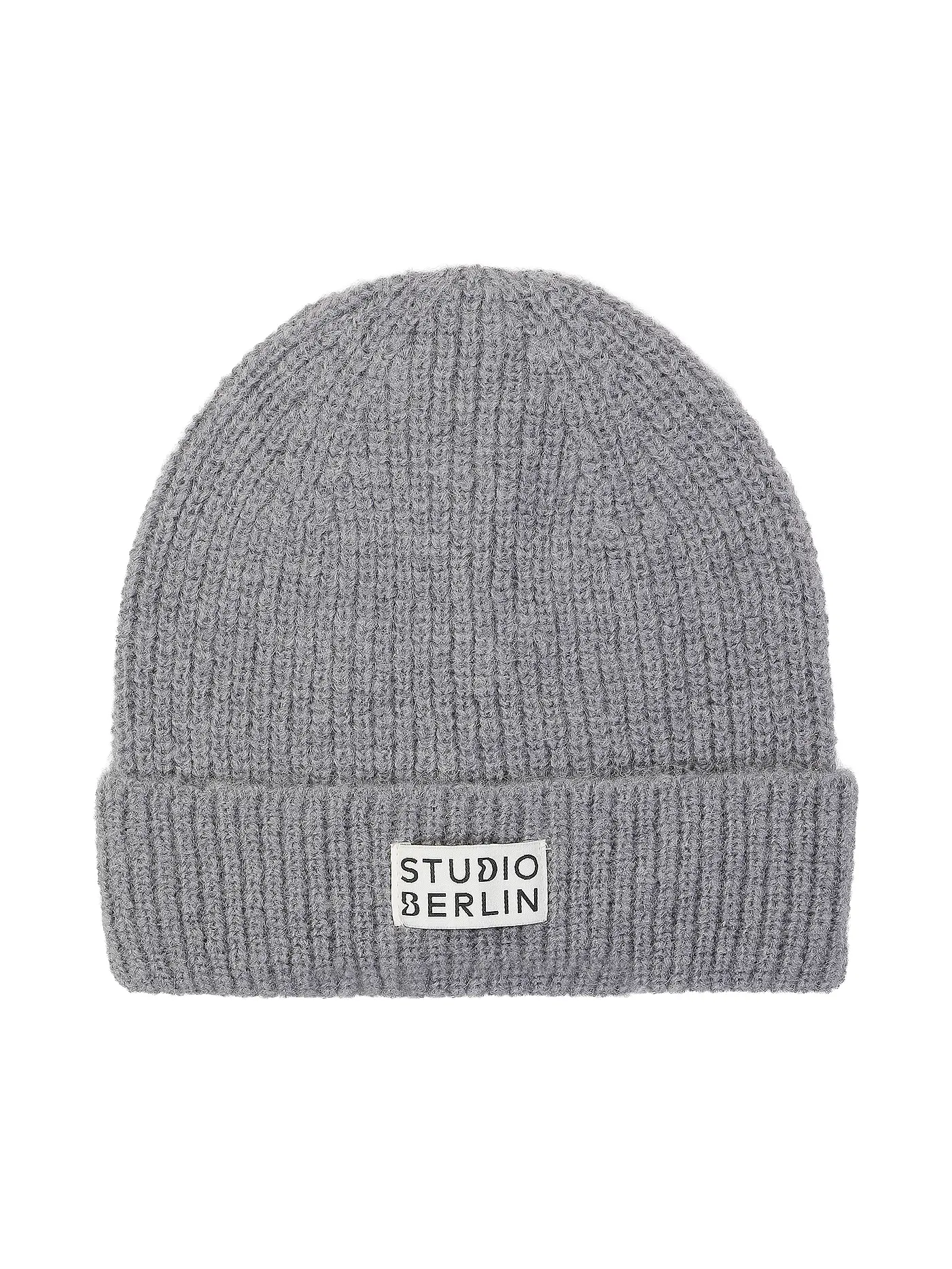 STUDIO BERLIN | Mütze - Haube | 